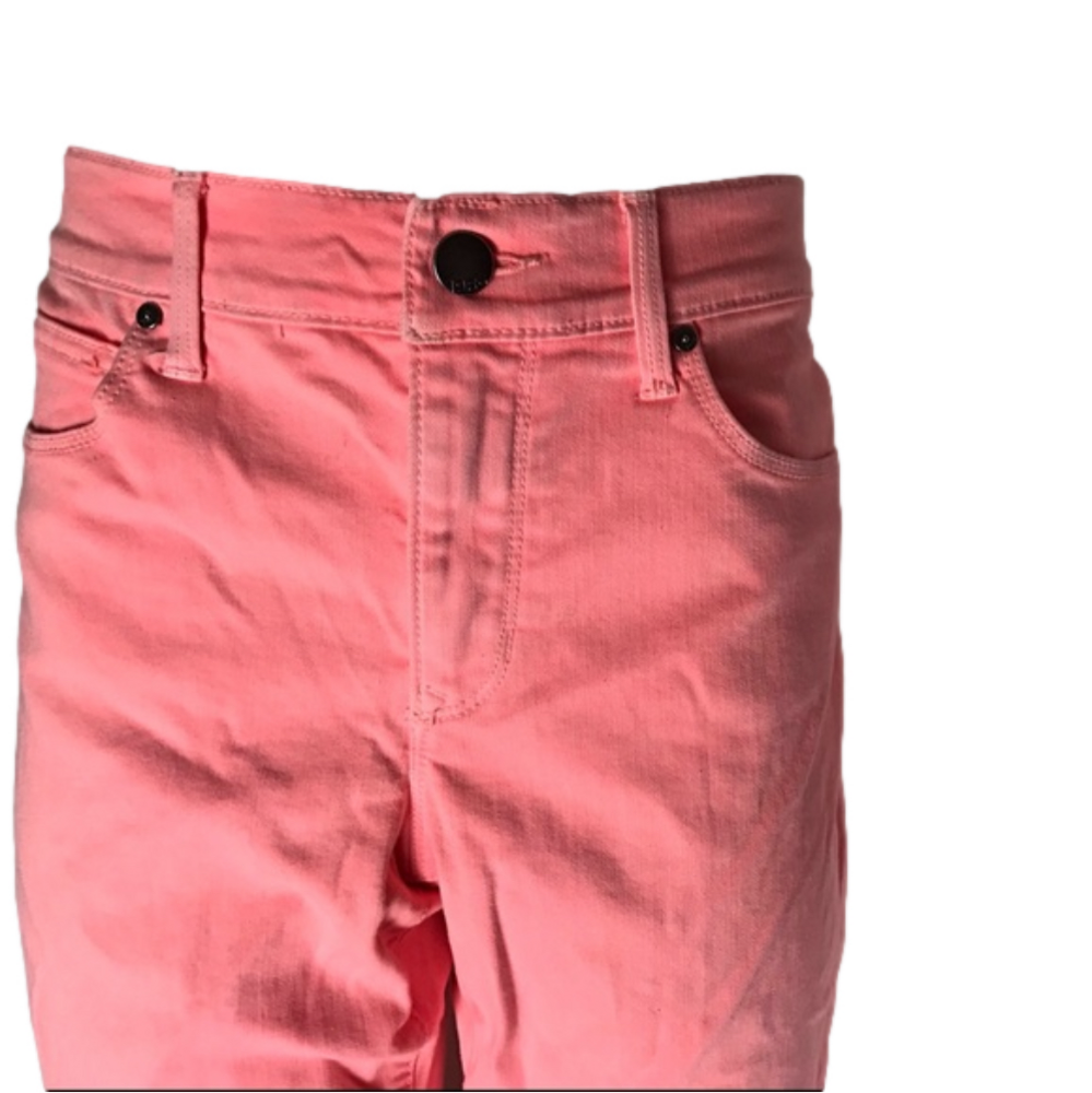 GAP 1969 - Salmon Pink Jean Leggings